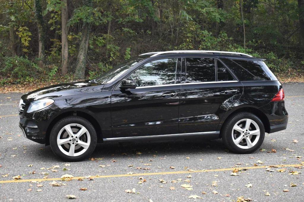 used 2019 Mercedes-Benz GLE 400 car, priced at $20,195