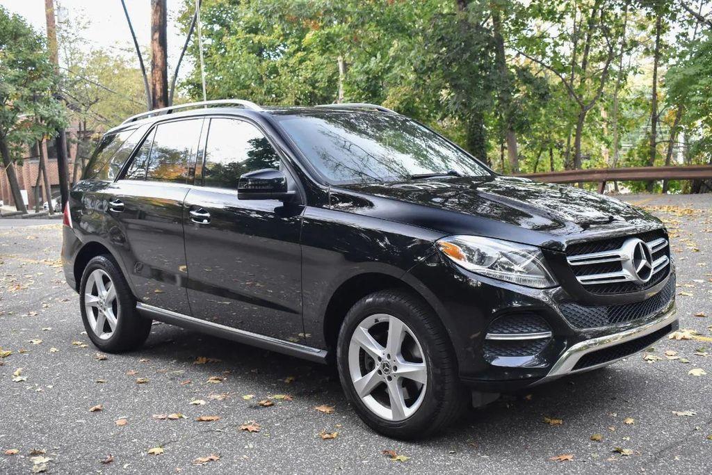 used 2019 Mercedes-Benz GLE 400 car, priced at $20,195