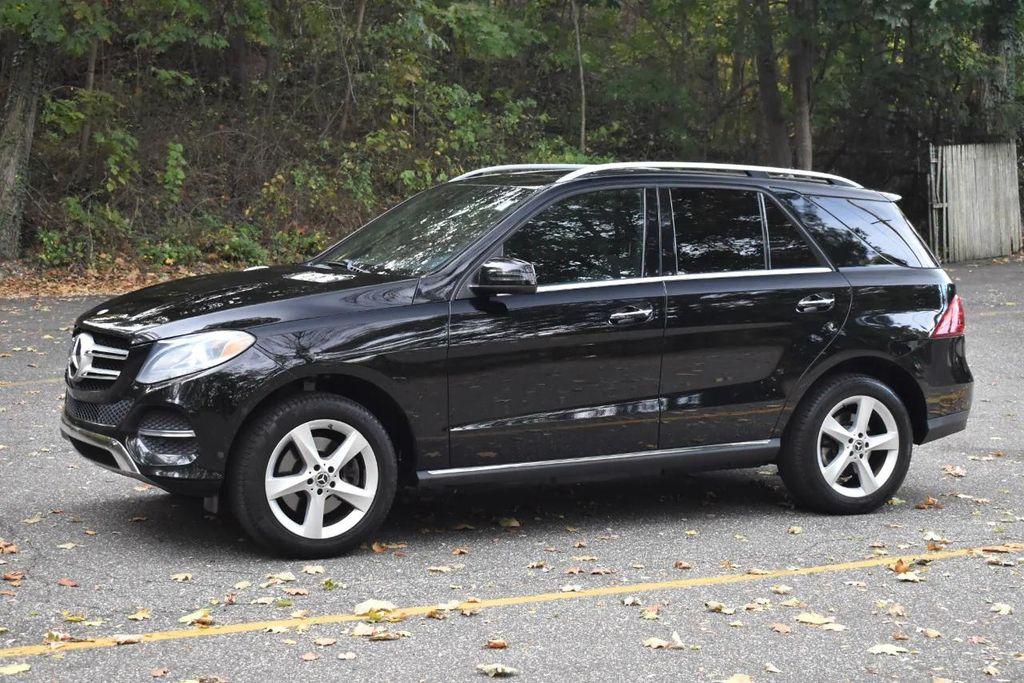 used 2019 Mercedes-Benz GLE 400 car, priced at $20,195