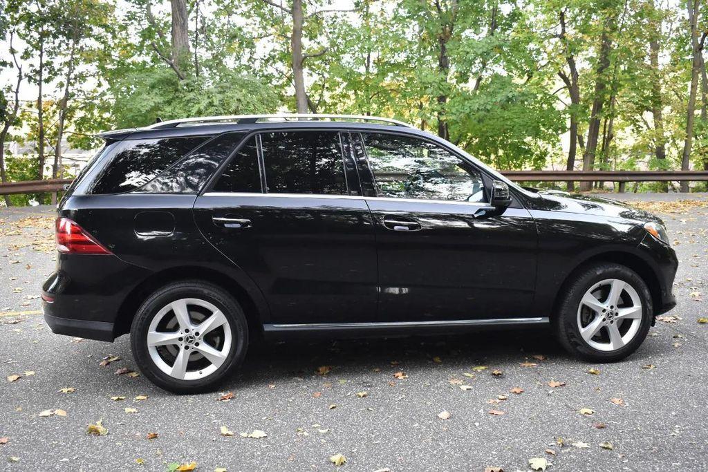 used 2019 Mercedes-Benz GLE 400 car, priced at $20,195