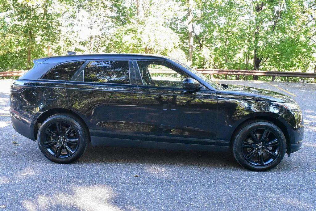 used 2020 Land Rover Range Rover Velar car, priced at $22,595
