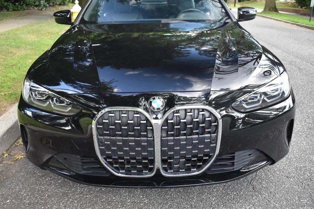 used 2021 BMW 430 car, priced at $29,395