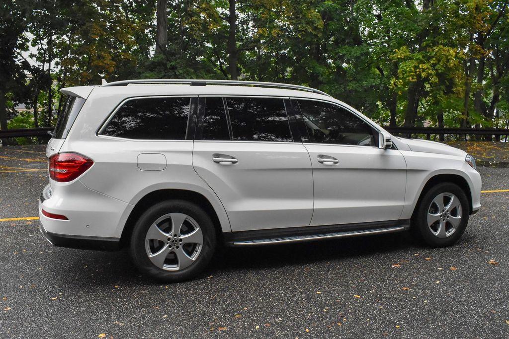 used 2019 Mercedes-Benz GLS 450 car, priced at $26,995