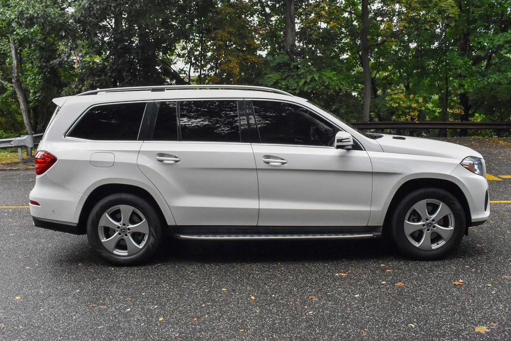 used 2019 Mercedes-Benz GLS 450 car, priced at $26,995