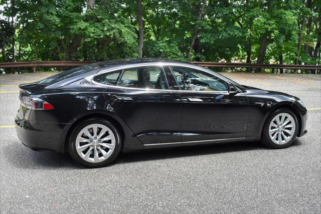 used 2019 Tesla Model S car, priced at $25,995