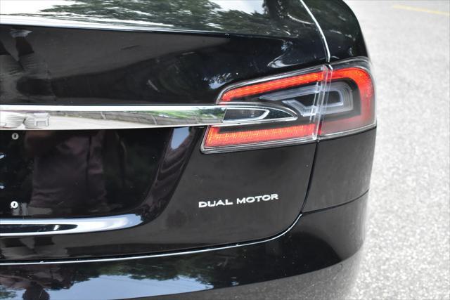 used 2019 Tesla Model S car, priced at $25,995