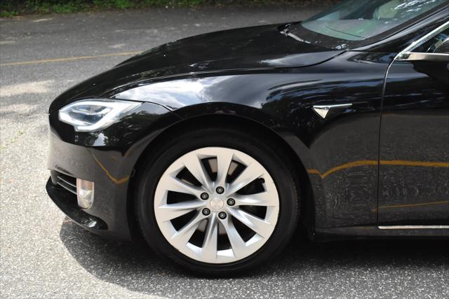 used 2019 Tesla Model S car, priced at $25,995