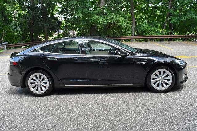 used 2019 Tesla Model S car, priced at $25,995