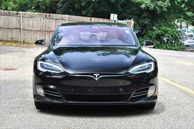 used 2019 Tesla Model S car, priced at $25,995