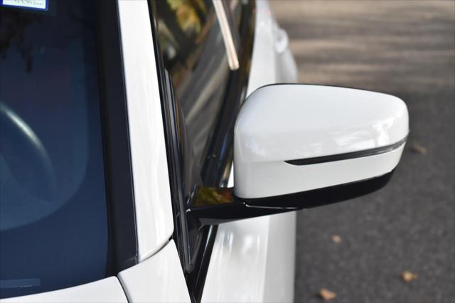 used 2022 BMW 330 car, priced at $24,995