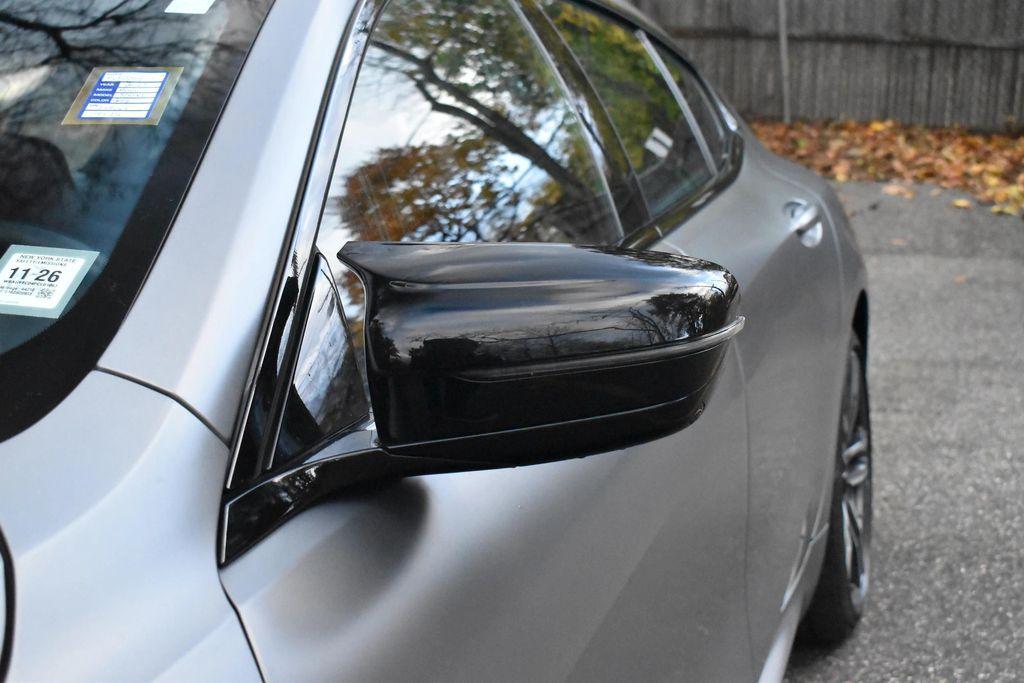 used 2023 BMW M850 Gran Coupe car, priced at $56,995