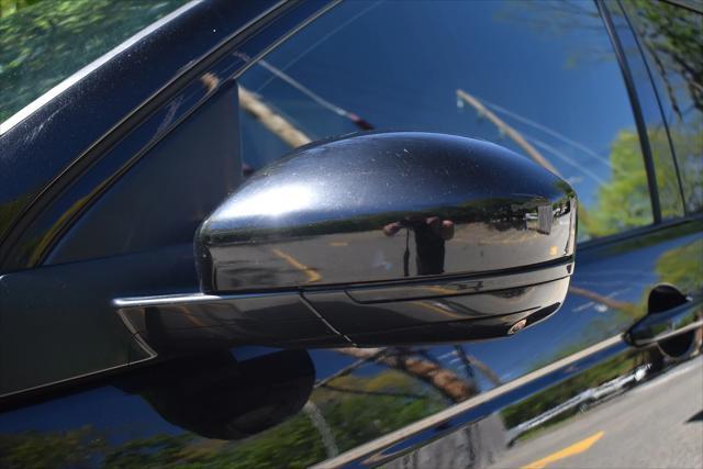 used 2021 Land Rover Discovery Sport car, priced at $21,995