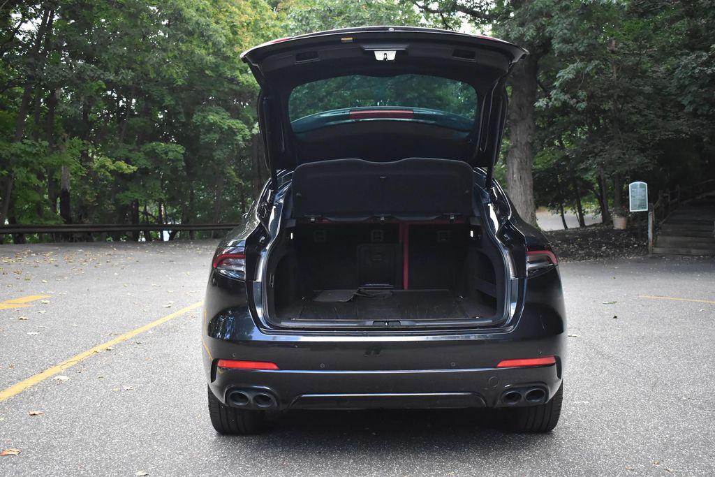 used 2022 Maserati Levante car, priced at $29,995