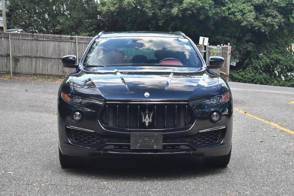 used 2022 Maserati Levante car, priced at $29,995