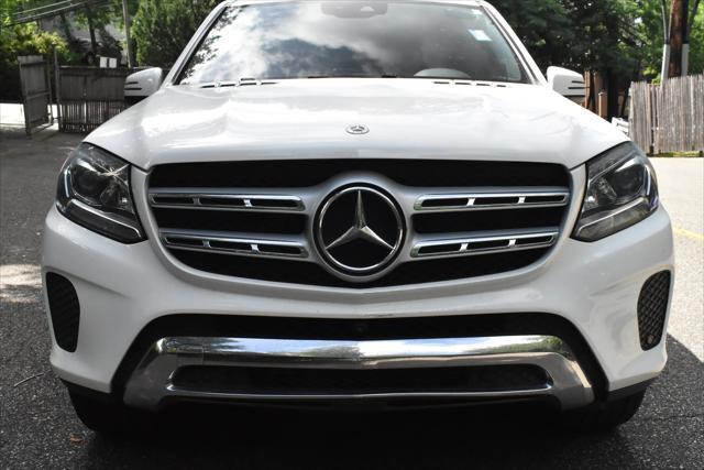 used 2019 Mercedes-Benz GLS 450 car, priced at $24,995