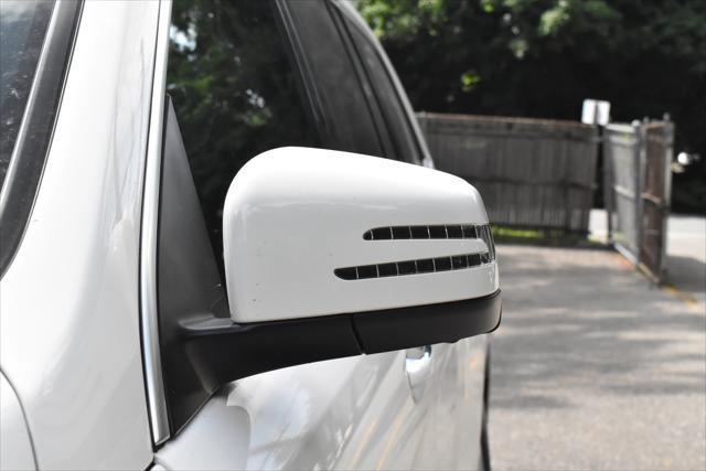 used 2019 Mercedes-Benz GLS 450 car, priced at $24,995