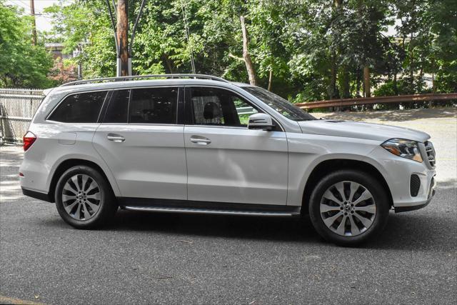 used 2019 Mercedes-Benz GLS 450 car, priced at $24,995