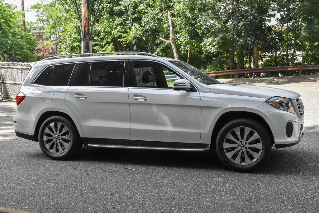 used 2019 Mercedes-Benz GLS 450 car, priced at $23,995