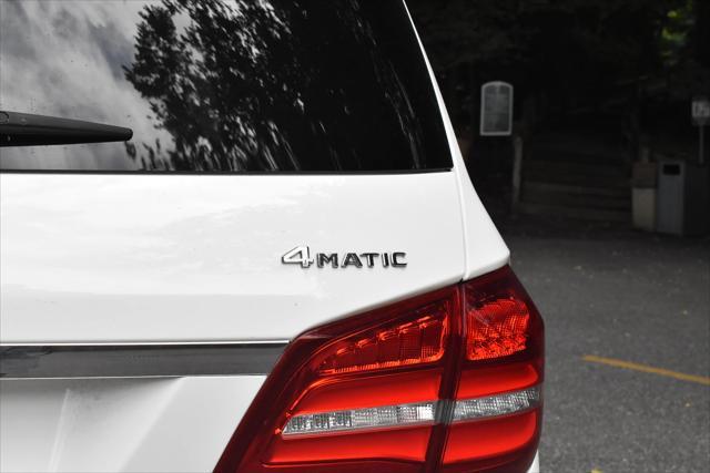 used 2019 Mercedes-Benz GLS 450 car, priced at $24,995