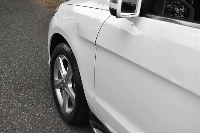 used 2018 Mercedes-Benz GLE 350 car, priced at $18,995