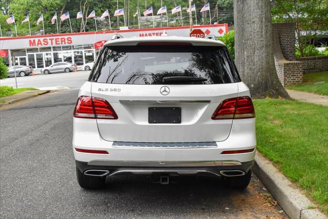 used 2018 Mercedes-Benz GLE 350 car, priced at $18,995