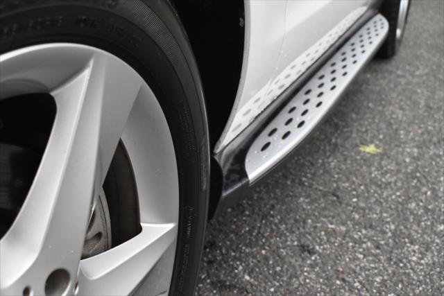 used 2018 Mercedes-Benz GLE 350 car, priced at $18,995