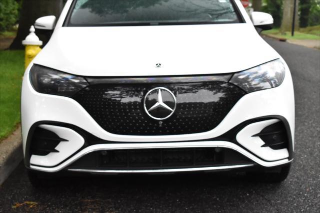 used 2023 Mercedes-Benz EQE 350 car, priced at $29,495