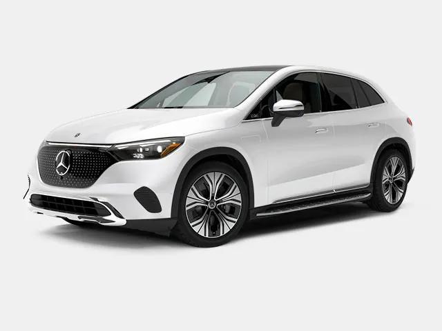 used 2023 Mercedes-Benz EQE 350 car, priced at $30,995
