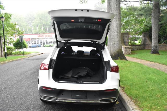 used 2023 Mercedes-Benz EQE 350 car, priced at $29,495