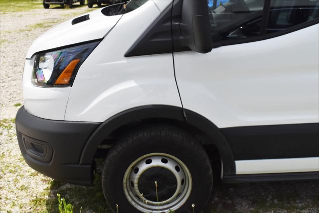 used 2021 Ford Transit-350 car, priced at $28,995