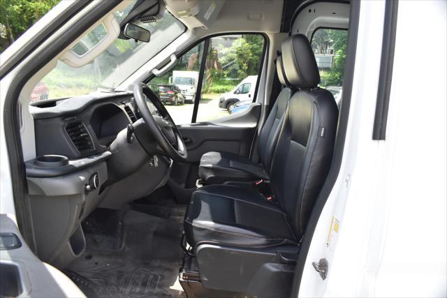 used 2021 Ford Transit-350 car, priced at $28,995