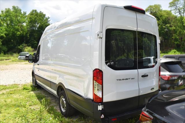 used 2021 Ford Transit-350 car, priced at $28,995