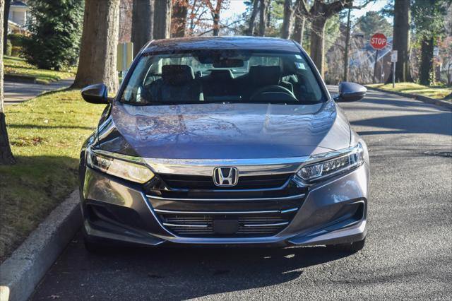 used 2022 Honda Accord car, priced at $17,895