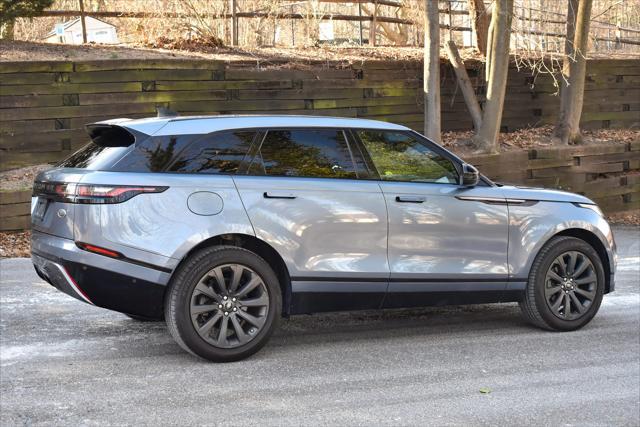 used 2019 Land Rover Range Rover Velar car, priced at $24,995