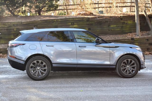 used 2019 Land Rover Range Rover Velar car, priced at $24,995