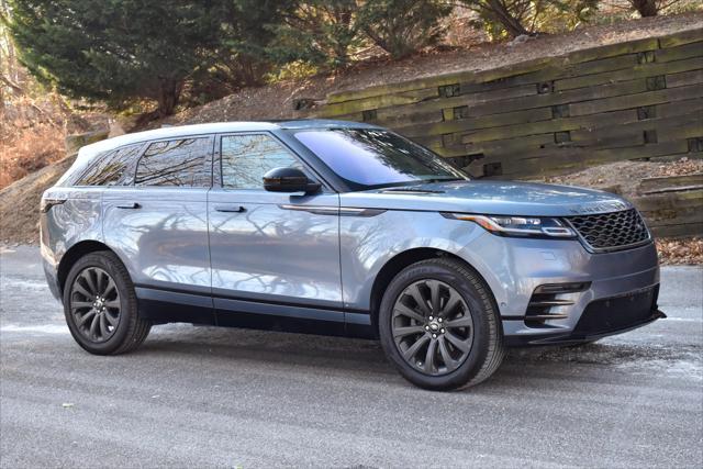 used 2019 Land Rover Range Rover Velar car, priced at $24,995