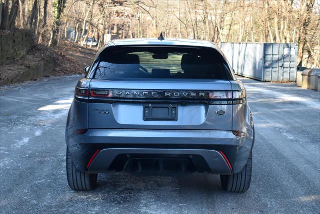 used 2019 Land Rover Range Rover Velar car, priced at $24,995