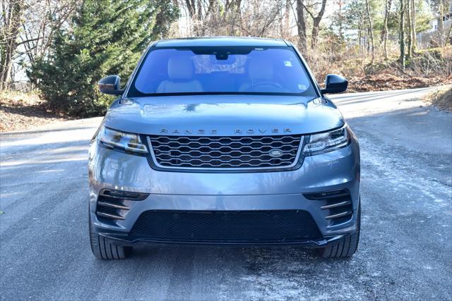 used 2019 Land Rover Range Rover Velar car, priced at $24,995