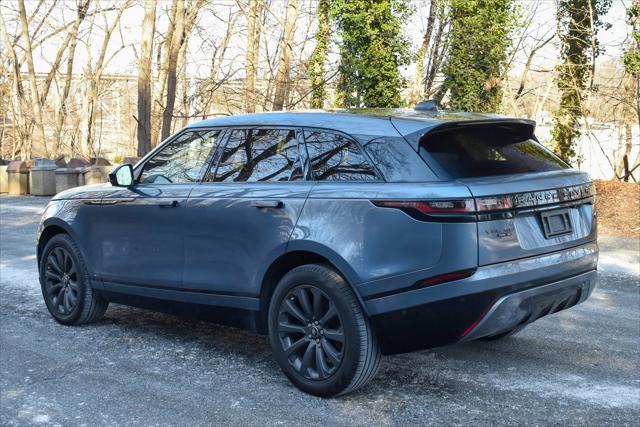 used 2019 Land Rover Range Rover Velar car, priced at $24,995