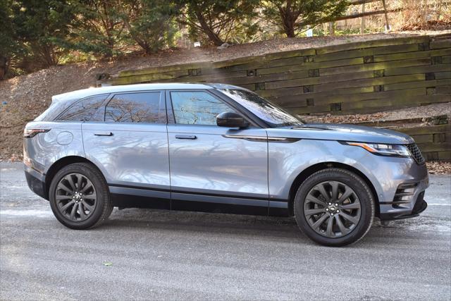 used 2019 Land Rover Range Rover Velar car, priced at $24,995