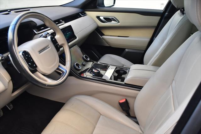 used 2019 Land Rover Range Rover Velar car, priced at $24,995