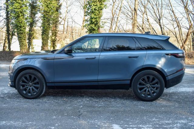 used 2019 Land Rover Range Rover Velar car, priced at $24,995