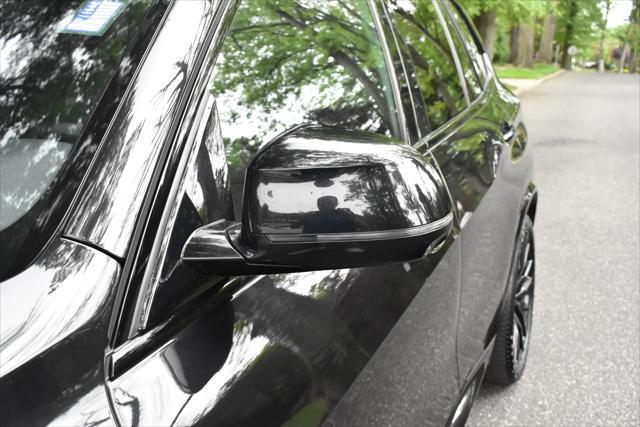 used 2022 BMW X5 car, priced at $37,495