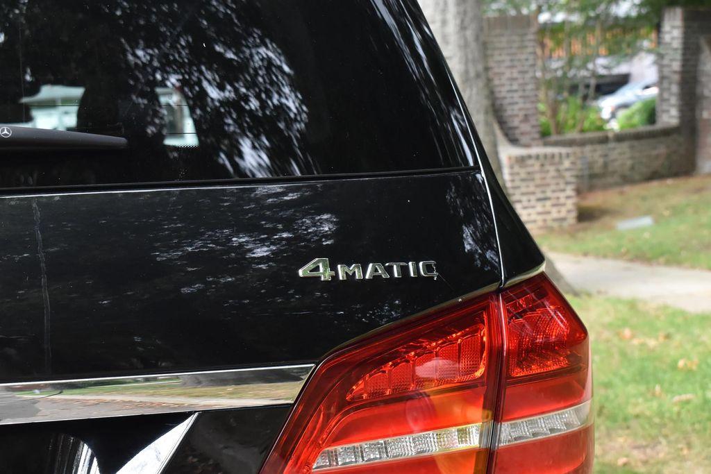 used 2018 Mercedes-Benz GLS 450 car, priced at $21,995