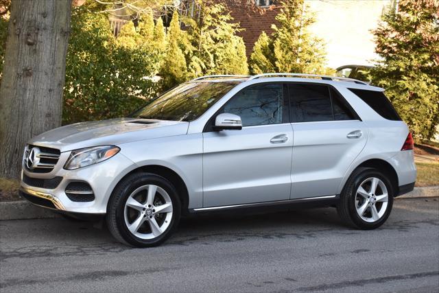 used 2016 Mercedes-Benz GLE-Class car, priced at $13,995