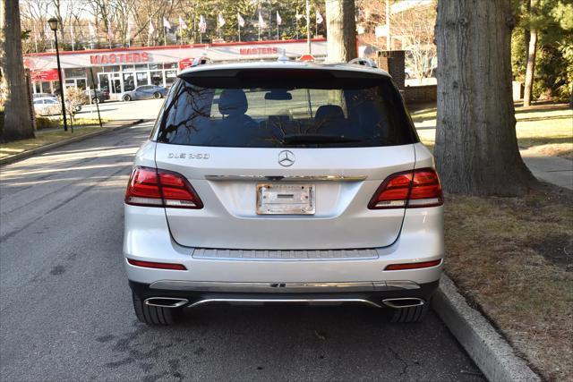 used 2016 Mercedes-Benz GLE-Class car, priced at $13,995