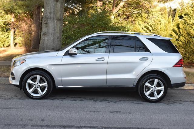 used 2016 Mercedes-Benz GLE-Class car, priced at $13,995