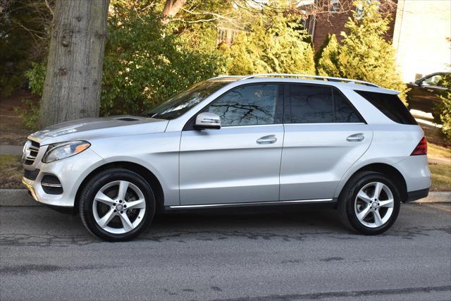 used 2016 Mercedes-Benz GLE-Class car, priced at $13,995