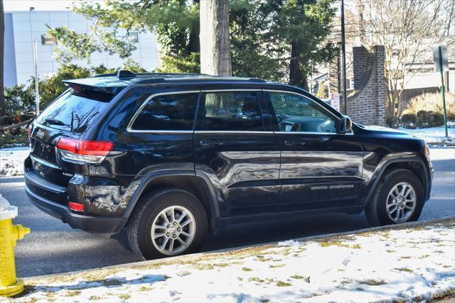 used 2019 Jeep Grand Cherokee car, priced at $14,295