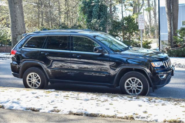 used 2019 Jeep Grand Cherokee car, priced at $14,295